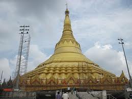 pagoda mumbai